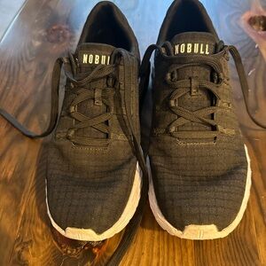 NOBULL ALLDAY is more than a sneaker. It's your versatile gym shoe